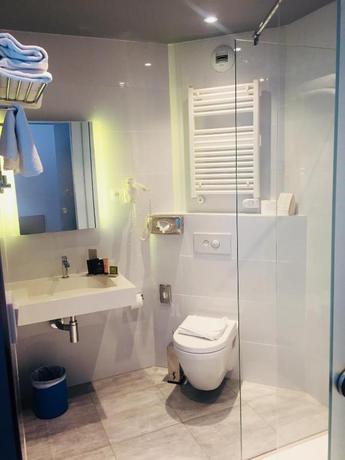 Imagen general del Hotel Colmar. Foto 5