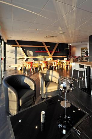 Imagen general del Hotel Colmar. Foto 6