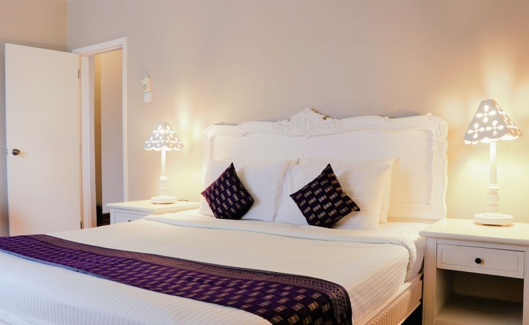 Imagen de la habitación del Hotel Colmar Tropicale. Foto 9