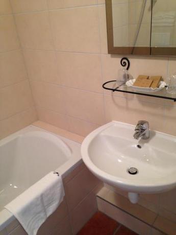 Imagen de la habitación del Hotel Colmar Vignes. Foto 3