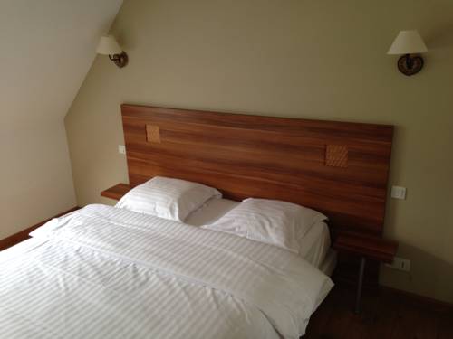 Imagen de la habitación del Hotel Colmar Vignes. Foto 2