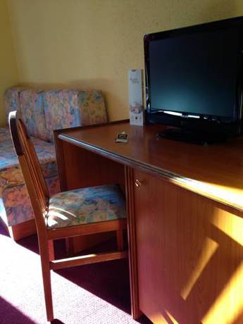 Imagen de la habitación del Hotel Colmar Vignes. Foto 7