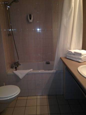 Imagen de la habitación del Hotel Colmar Vignes. Foto 8