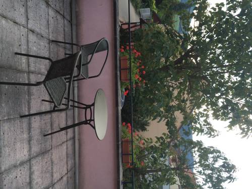 Imagen de la habitación del Hotel Colmar Vignes. Foto 9