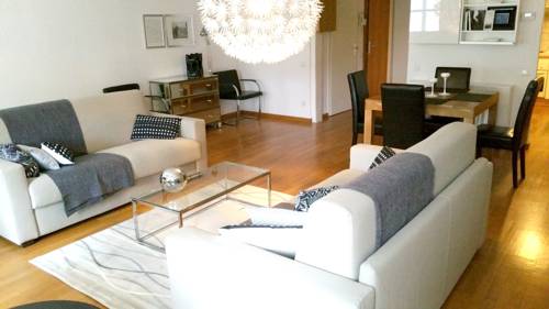 Imagen de la habitación del Hotel Colmarappart Rue Des Clefs. Foto 4