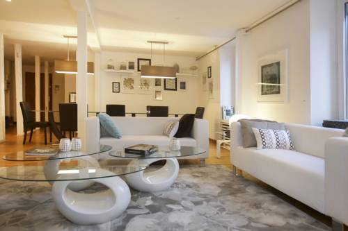 Imagen de la habitación del Hotel Colmarappart Rue Des Clefs. Foto 5