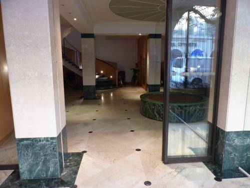 Imagen de la habitación del Hotel Colmarappart Rue Des Clefs. Foto 6