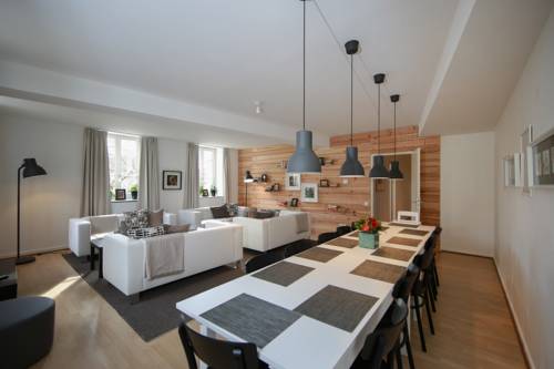 Imagen de la habitación del Hotel Colmarappart Rue Des Clefs. Foto 15