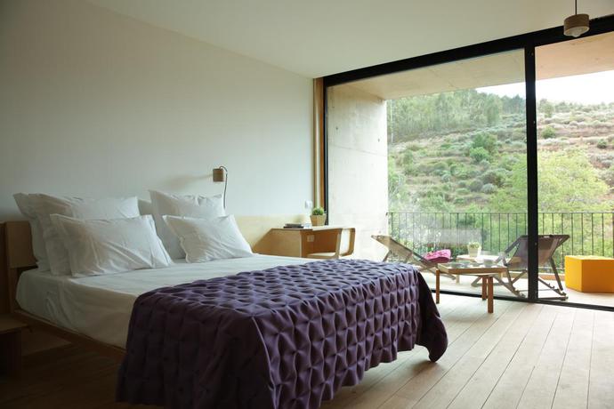 Imagen de la habitación del Hotel Colmeal Countryside. Foto 2