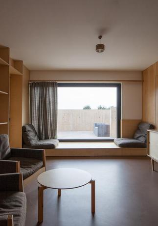 Imagen de la habitación del Hotel Colmeal Countryside. Foto 9