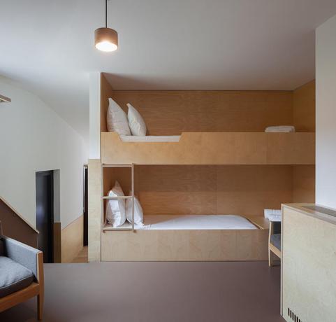 Imagen de la habitación del Hotel Colmeal Countryside. Foto 11