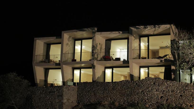 Imagen de los exteriores del Hotel Colmeal Countryside. Foto 17