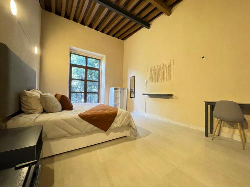 Imagen de la habitación del Hotel Colmena Centro. Foto 9