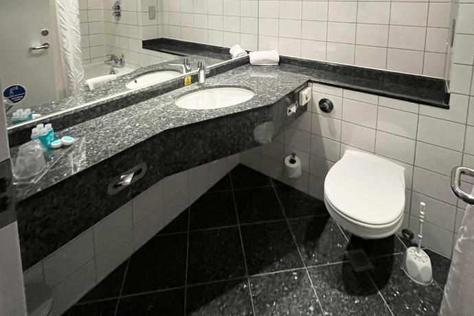 Imagen general del Hotel Colnbrook London Heathrow Airport. Foto 7