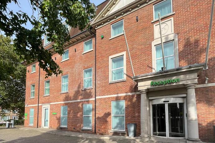 Imagen general del Hotel Colnbrook London Heathrow Airport. Foto 11