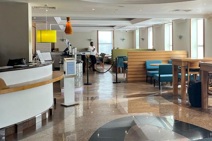 Imagen general del Hotel Colnbrook London Heathrow Airport. Foto 12