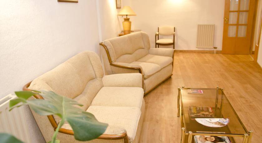 Imagen general del Hotel Colón 27. Foto 10