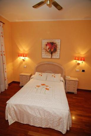 Imagen de la habitación del Hotel Col&oacute;n, B&eacute;jar. Foto 4