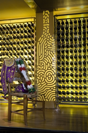 Imagen de los interiores del Hotel Colón Gran Meliá. Foto 16