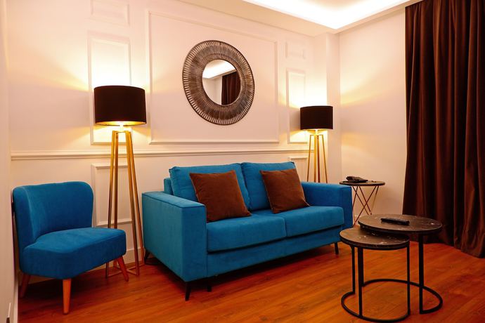 Imagen de la habitación del Hotel Colón Plaza. Foto 8