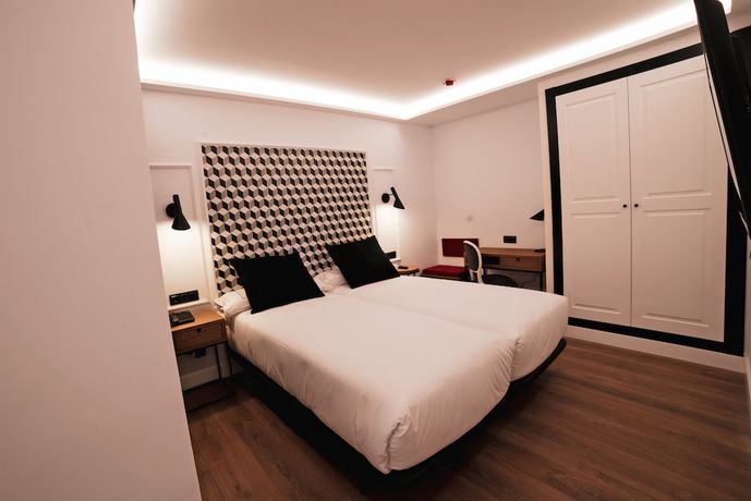 Imagen general del Hotel Colón Plaza. Foto 2