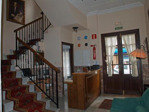 Imagen general del Hotel Colón, Ronda. Foto 2