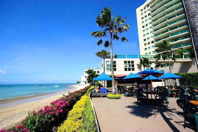 Imagen de los interiores del Hotel Col&oacute;n Salinas. Foto 10