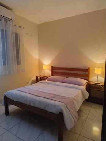 Imagen de la habitación del Hotel Colônia de Férias Beleza e Arte. Foto 1