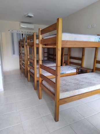 Imagen de la habitación del Hotel Col&ocirc;nia de F&eacute;rias Beleza e Arte. Foto 4