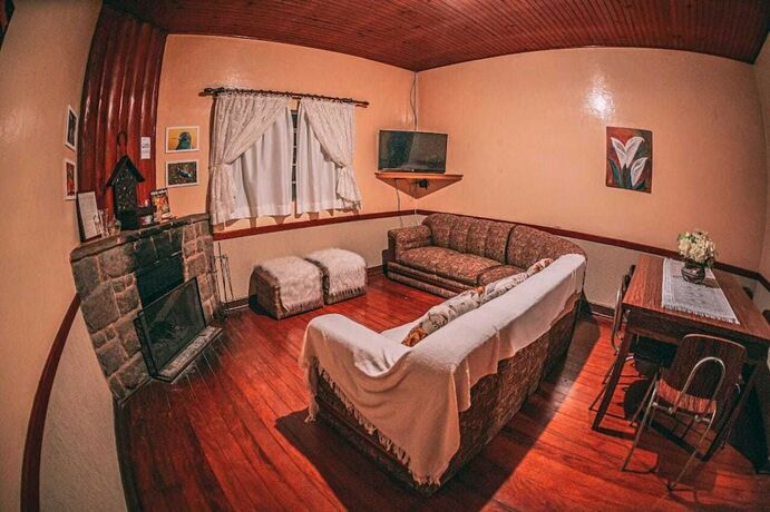 Imagen de la habitación del Hotel Col&ocirc;nia de F&eacute;rias SAA. Foto 16