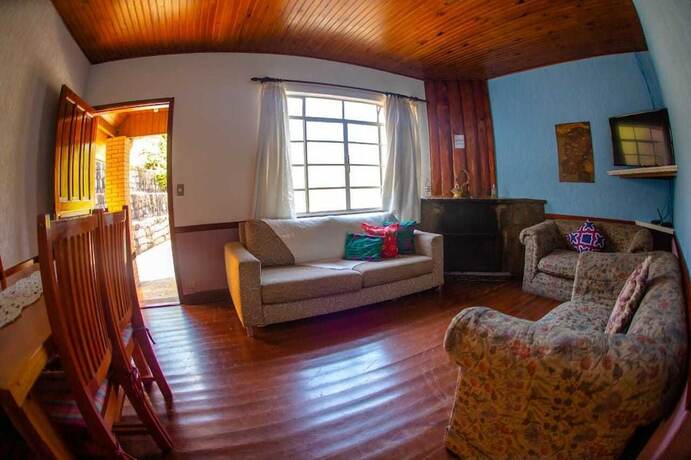Imagen de la habitación del Hotel Col&ocirc;nia de F&eacute;rias SAA. Foto 17