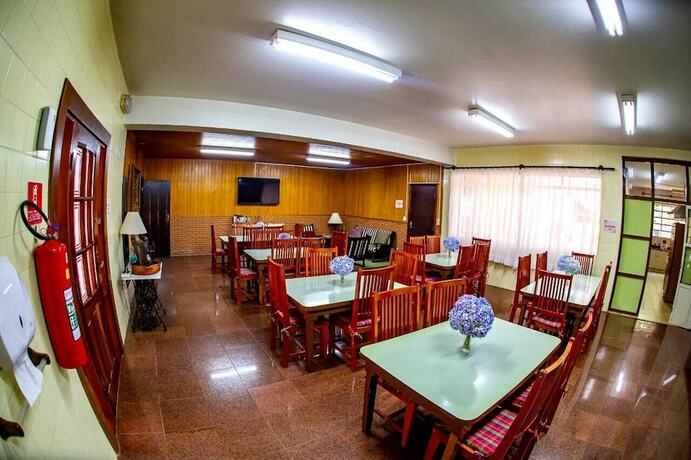 Imagen general del Hotel Col&ocirc;nia de F&eacute;rias SAA. Foto 4