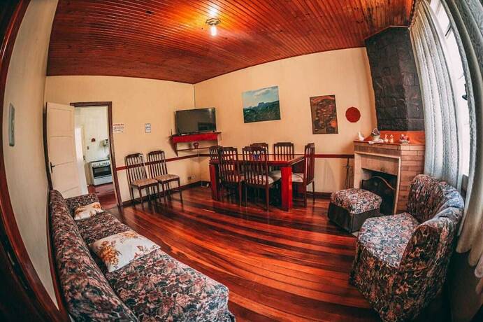 Imagen de la habitación del Hotel Col&ocirc;nia de F&eacute;rias SAA. Foto 19