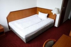 Imagen de la habitación del Hotel Cologne City Hotel. Foto 1