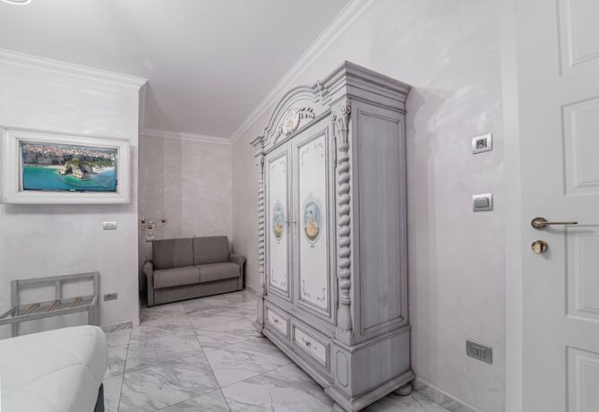 Imagen de la habitación del Hotel Colomba D\'Oro. Foto 16