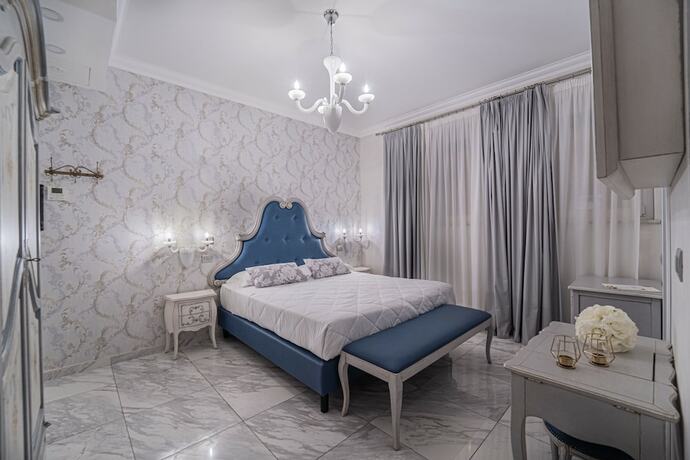Imagen de la habitación del Hotel Colomba D\'Oro. Foto 20