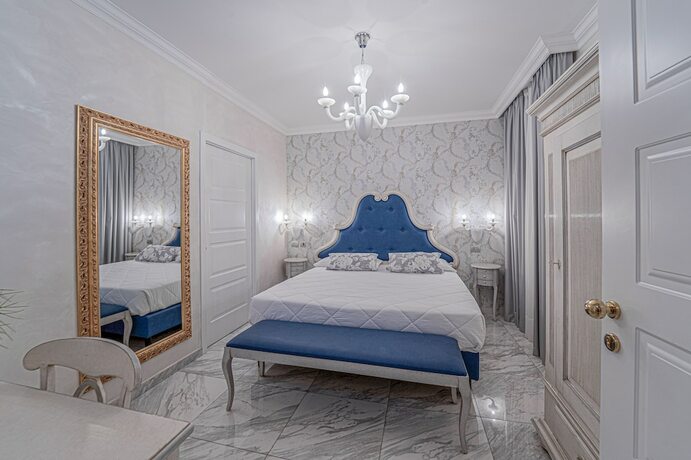 Imagen general del Hotel Colomba D\'Oro. Foto 9