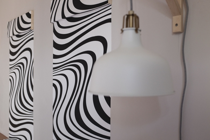 Imagen de la habitación del Hotel Colomba. Foto 10