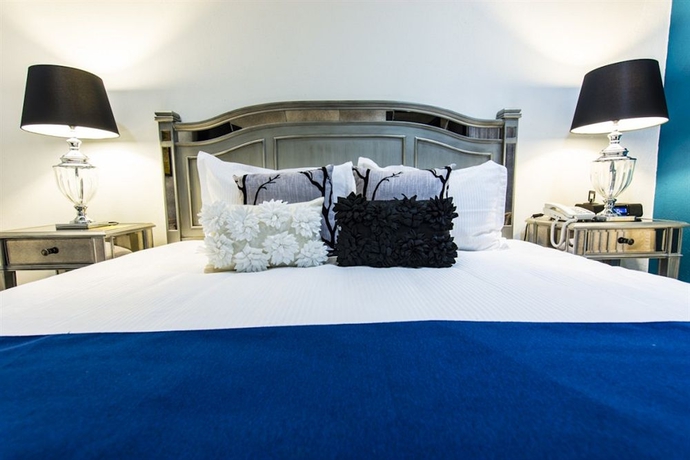 Imagen de la habitación del Hotel Colombe Boutique. Foto 4