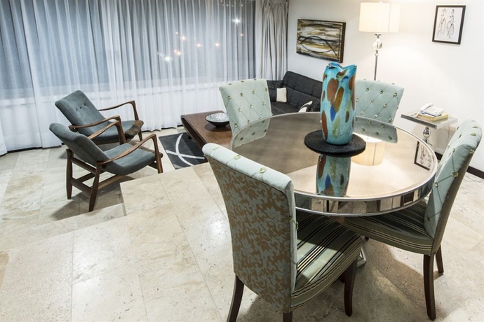 Imagen de la habitación del Hotel Colombe Boutique. Foto 8