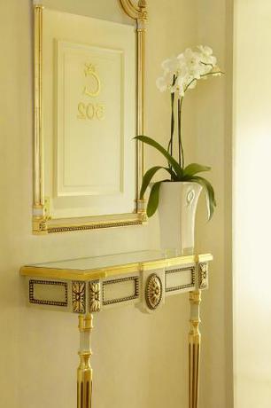 Imagen de la habitación del Hotel Colombi. Foto 19