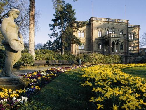 Imagen general del Hotel Colombi. Foto 5