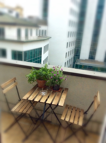 Imagen de la habitación del Hotel Colombia, Milán. Foto 6