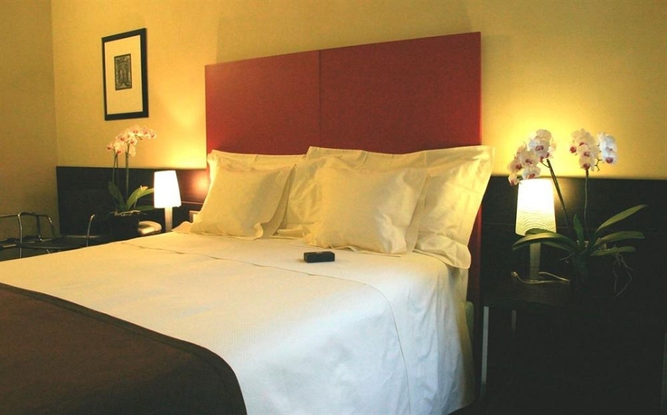 Imagen de la habitación del Hotel Colombia, Milán. Foto 7