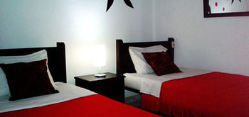 Imagen de la habitación del Hotel Colombia Real Cartagena. Foto 1