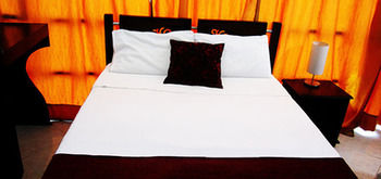Imagen de la habitación del Hotel Colombia Real Cartagena. Foto 2