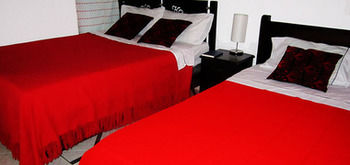 Imagen de la habitación del Hotel Colombia Real Cartagena. Foto 4