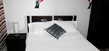 Imagen de la habitación del Hotel Colombia Real Cartagena. Foto 5