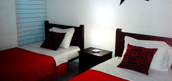 Imagen de la habitación del Hotel Colombia Real Cartagena. Foto 6