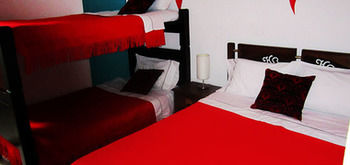 Imagen de la habitación del Hotel Colombia Real Cartagena. Foto 7